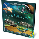 Planet Unknown: Neue Planeten & Konzerne (DE)