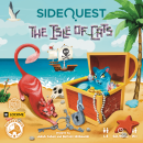 Side Quest - The Isle of Cats (EN)