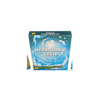 Hydrologic Cycle (EN)