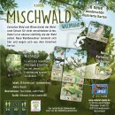 Mischwald: Waldrand (DE)