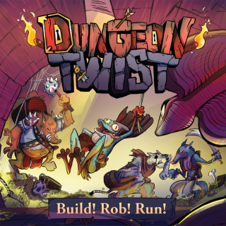 Dungeon Twist (EN)