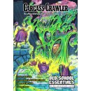 Old-School Essentials RPG: Carcass Crawler Issue # 4 (EN)