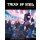 Cyberpunk Red RPG: Tales of the Red Hope Reborn (EN)