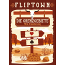 Fliptown: Die Grenzgebiete (DE)