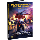 Five Parsecs from Home RPG: Tactics (EN)