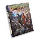 Pathfinder RPG: Lost Omens - Rival Academies (EN)