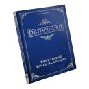 Pathfinder RPG: Lost Omens - Rival Academies Special...