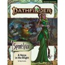 Pathfinder Adventure Path: A Voice in the Blight (Spore...