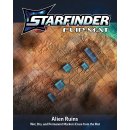 Starfinder RPG: Flip-Mat - Alien Ruins (EN)