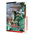 Power Rangers RPG: Through the Shattered Grid (EN)