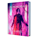 Vampire the Masquerade 5th RPG: In Memoriam (EN)