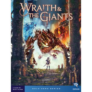 Wraith & The Giants (EN)