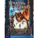 Wraith & The Giants (EN)