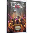 Necessary Evil: Invasion Revised Edition (EN)