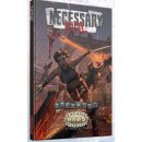 Necessary Evil: Breakout Revised Edition (EN)