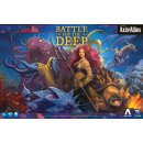 Axis & Allies - Battle for the Deep (EN)