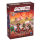G.I. JOE Deck-Building Game: The Crimson Veil (EN)