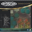 HeroScape: Swamps of Valhalla (EN)