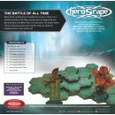 HeroScape: Swamps of Valhalla (EN)