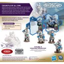 HeroScape: Rising Tide - Knight Primus Adelbern &...