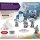 HeroScape: Rising Tide - Knight Primus Adelbern & Ordo Borealis Army (EN)