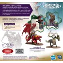 HeroScape: Rising Tide - Sonlen & Halushia Scion of...