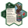 HeroScape: Rising Tide - Sonlen & Halushia Scion of the Wild Army Expansion (EN)