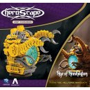 HeroScape: Rising Tide - Hellforge Mandukor Army...