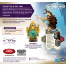 HeroScape: Rising Tide - Hellforge Mandukor Army...