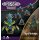 HeroScape: Rising Tide - Queen Maladrix & Festering Honor Guard Army Expansion (EN)