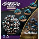 HeroScape: Rising Tide - Oathbound Phalanx &...