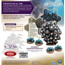 HeroScape: Rising Tide - Oathbound Phalanx &...