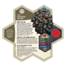 HeroScape: Rising Tide - Oathbound Phalanx & Legionnaires Army Expansion (EN)
