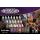 HeroScape: Age of Annihilation - Paint Set (EN)
