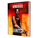 Hunter The Reckoning RPG: Apostates (EN)