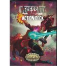 Necessary Evil: Action Deck (EN)