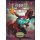 Necessary Evil: Action Deck (EN)