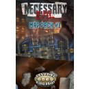 Necessary Evil: Map Pack #1 Cosmic Battlegrounds (EN)