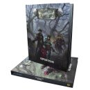 Eldritch Century RPG: Expeditions & Almanac Slipcase...