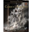 Clerics & Cultists 5E (EN)