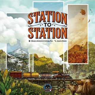 Station to Station (EN)