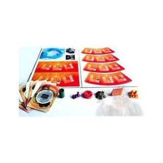 CO2 Second Chance: Expansion Pack (EN)