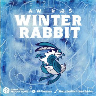 Winter Rabbit (EN)