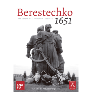Berestechko 1651 (EN)