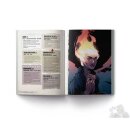 City of Mist RPG: The MC Toolkit (EN)