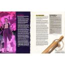 City of Mist RPG: Shadows & Showdowns (EN)