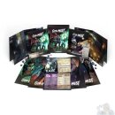 City of Mist RPG: The Starter Box (EN)