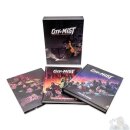City of Mist RPG: The Core Set (EN)