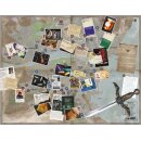 City of Mist RPG: The Into the Mist Set (EN)