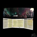 City of Mist RPG: MC Screen (EN)